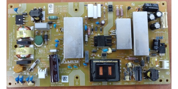  DPS-120AP-2, DPS-106AP-1A, ZJN910R, 2950338303, BEKO, ARÇELİK, LED TV Power board